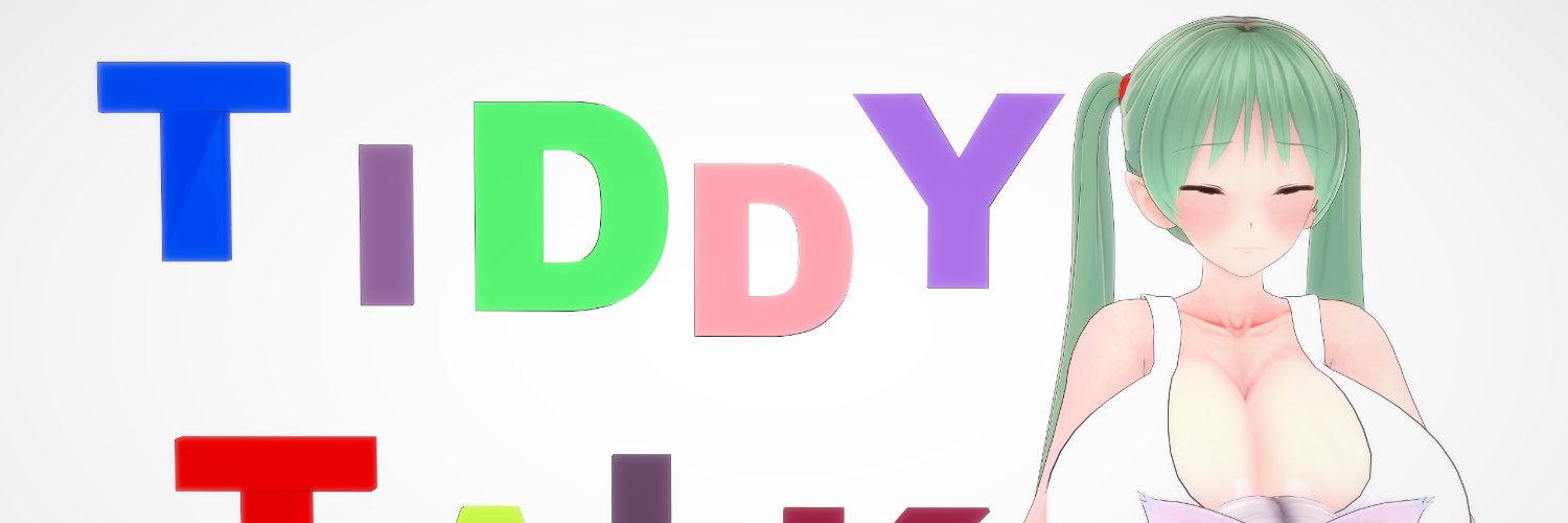ViaFloofy's profile banner image