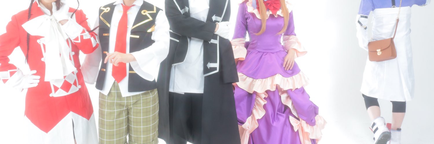 nanairo730's profile banner image