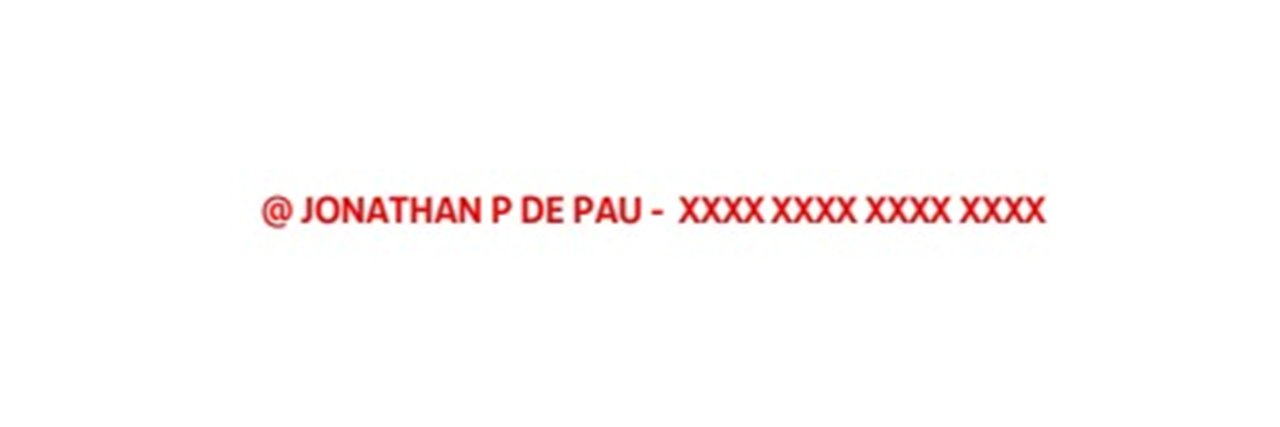 jonathanppaula's profile banner image