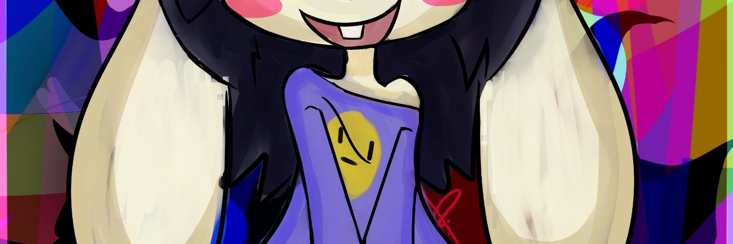 DemCartoon's profile banner image