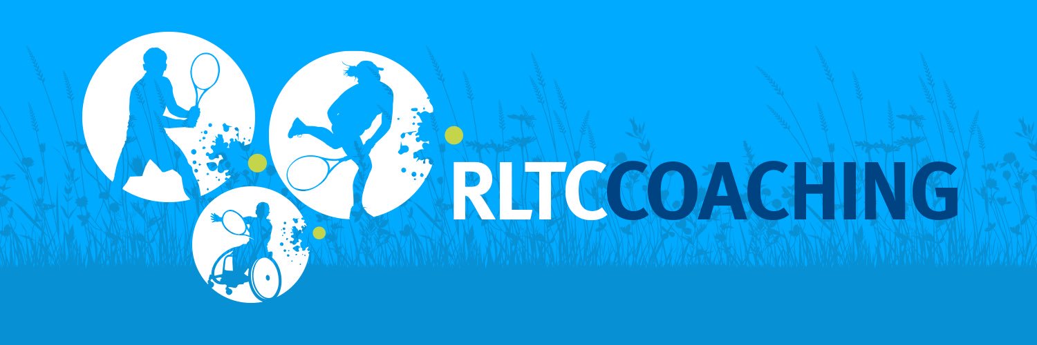 RLTC Coaching banner