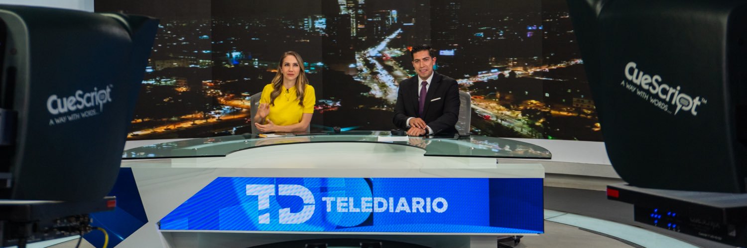 Javier Suárez banner