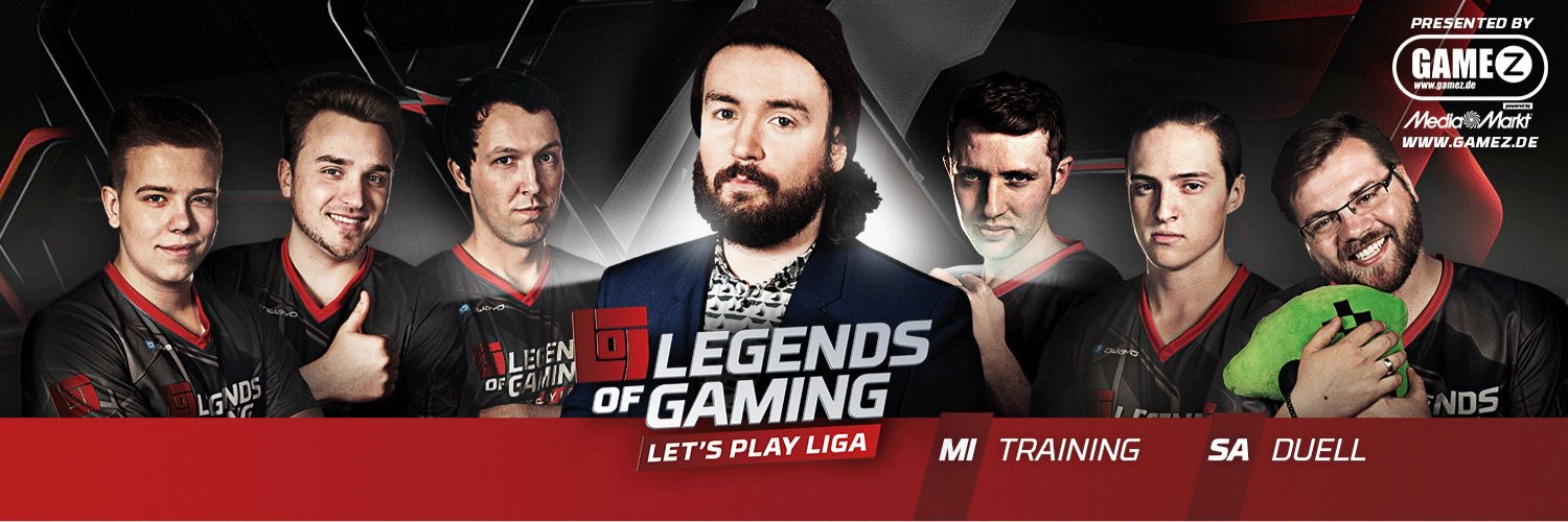 loggermany's profile banner image