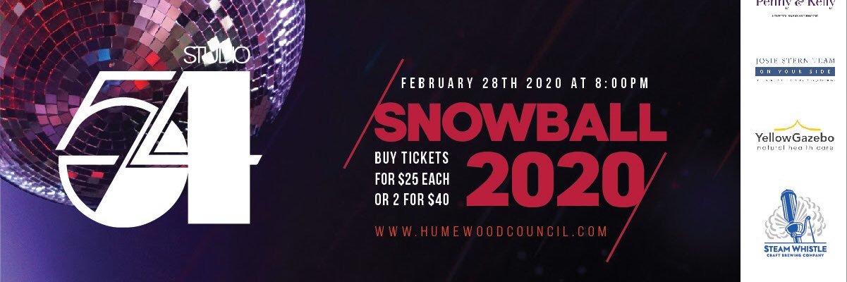 HumewoodCouncil's profile banner image
