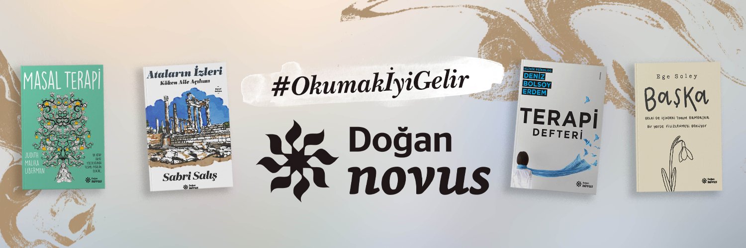 Doğan Novus banner