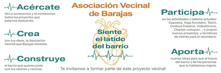 Aso.Vecinal Barajas banner