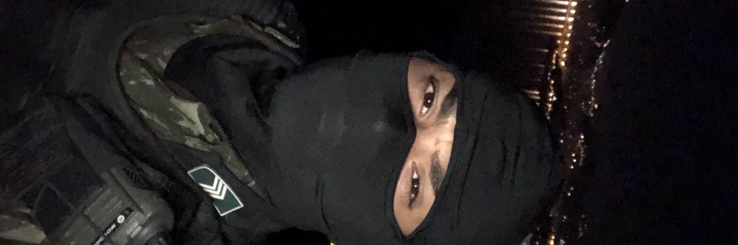 _elthonK's profile banner image