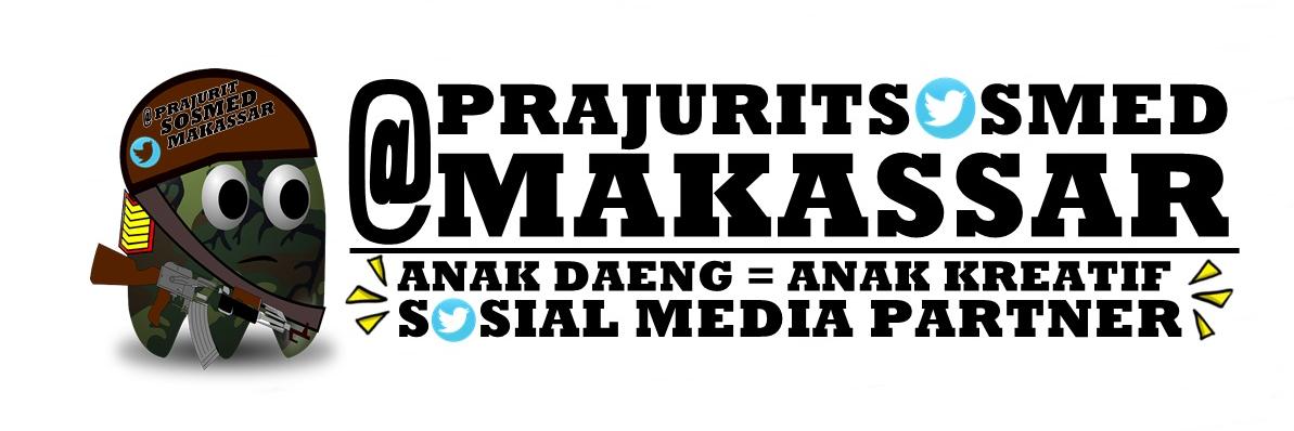 PrajuritSosmed's profile banner image