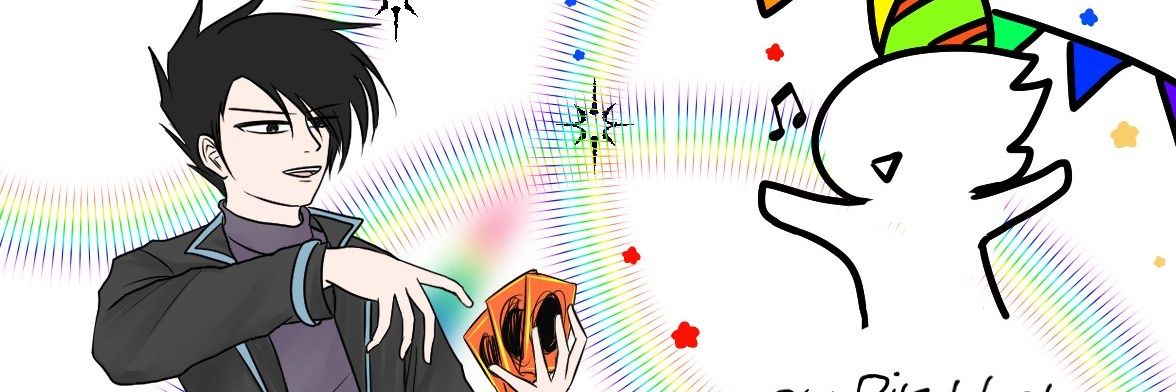 edlinezzang's profile banner image