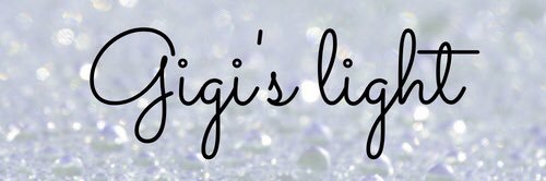 Gigis_light's profile banner image