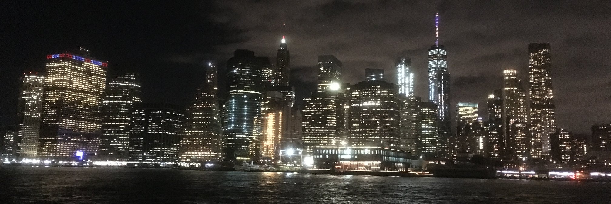 Rachel Johnson banner