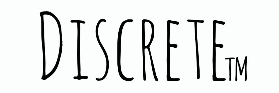discreteSSHH's profile banner image