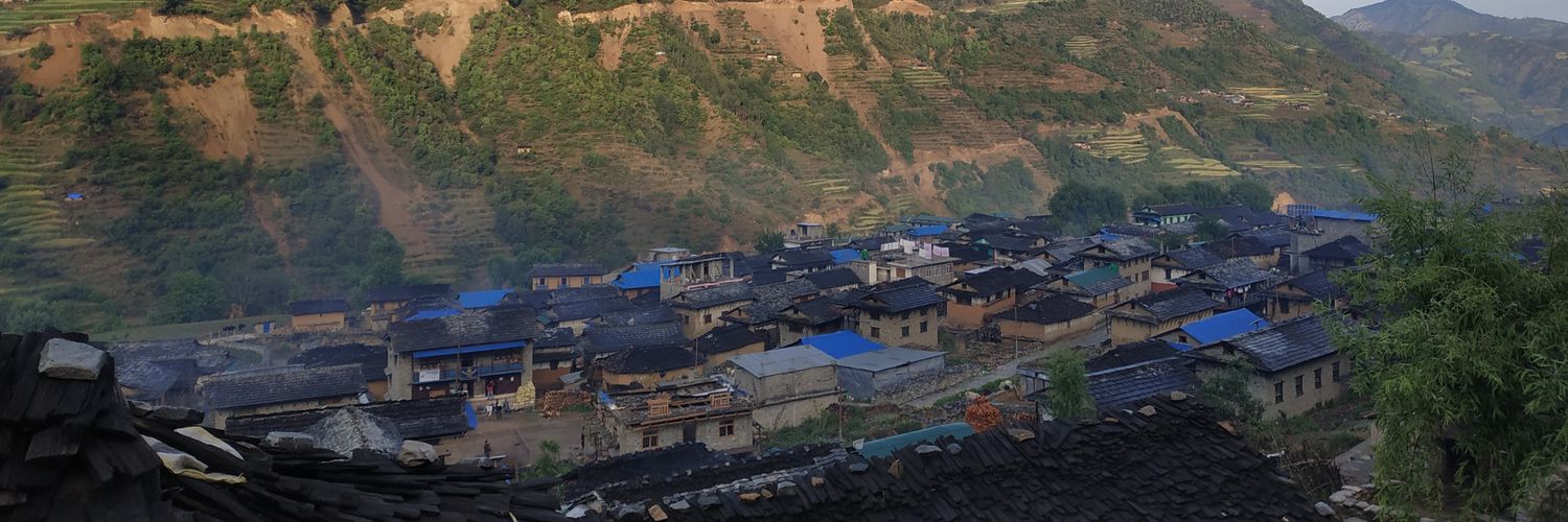 nepalson's profile banner image