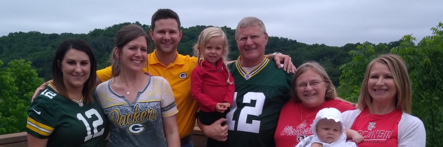 Senator Howard Marklein banner