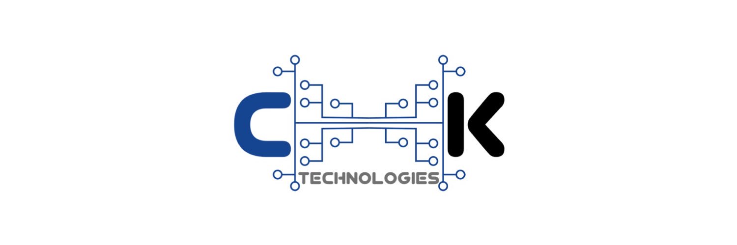 CKtech11's profile banner image