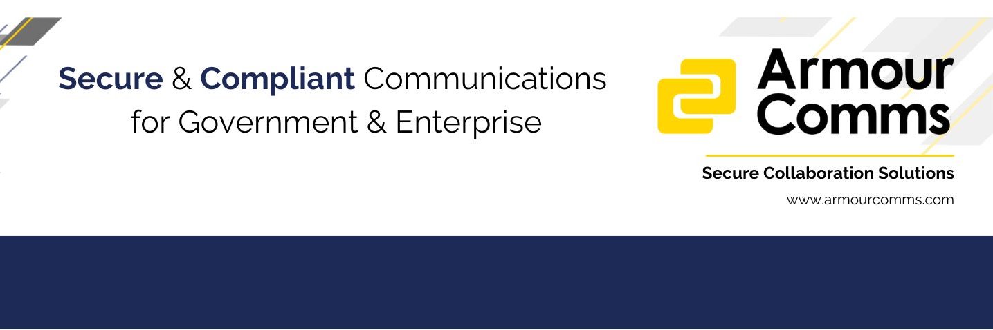 ArmourComms's profile banner image