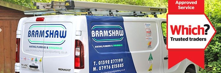 Bramshawheating's profile banner image