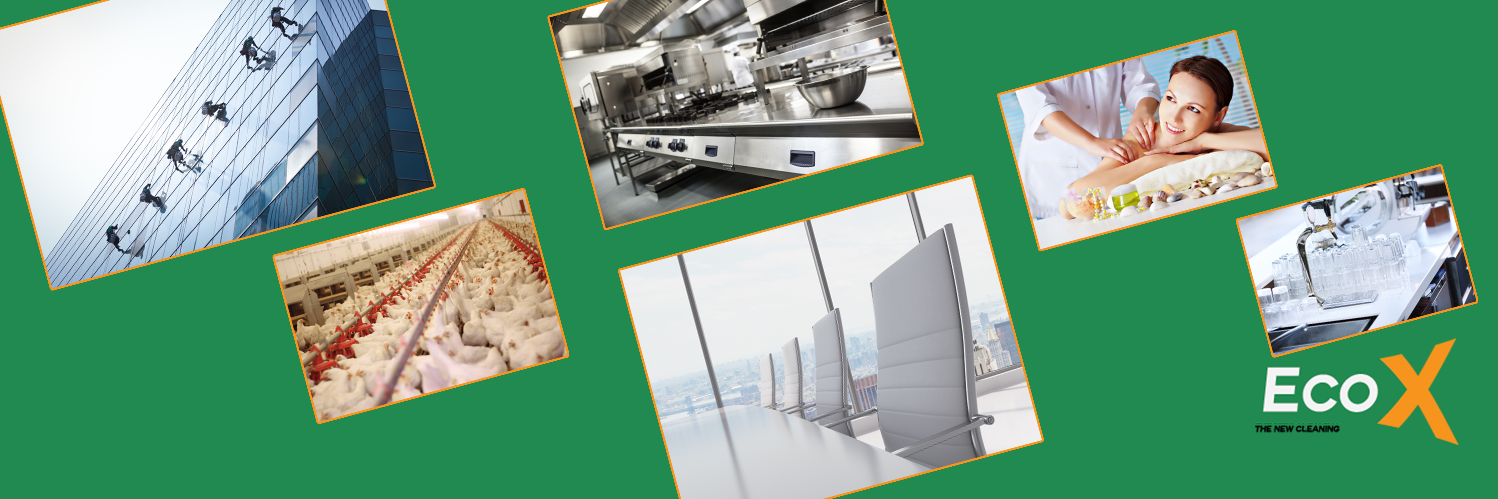 EcoXcleaning's profile banner image