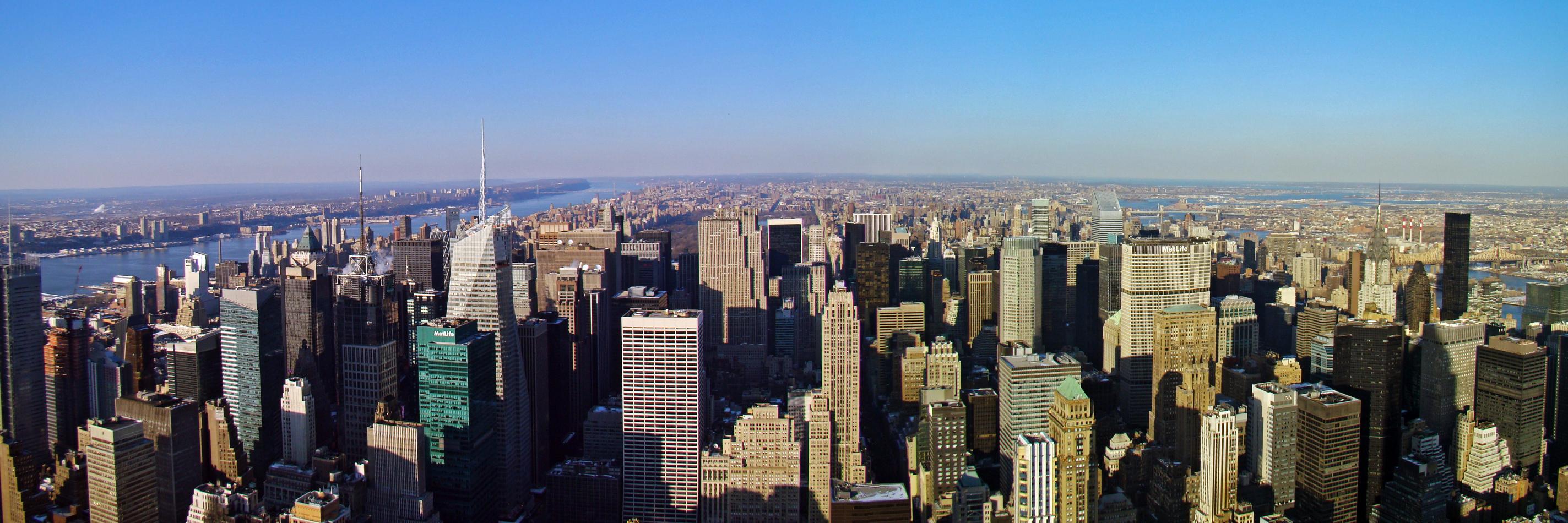 AmazingPlaceEUA's profile banner image