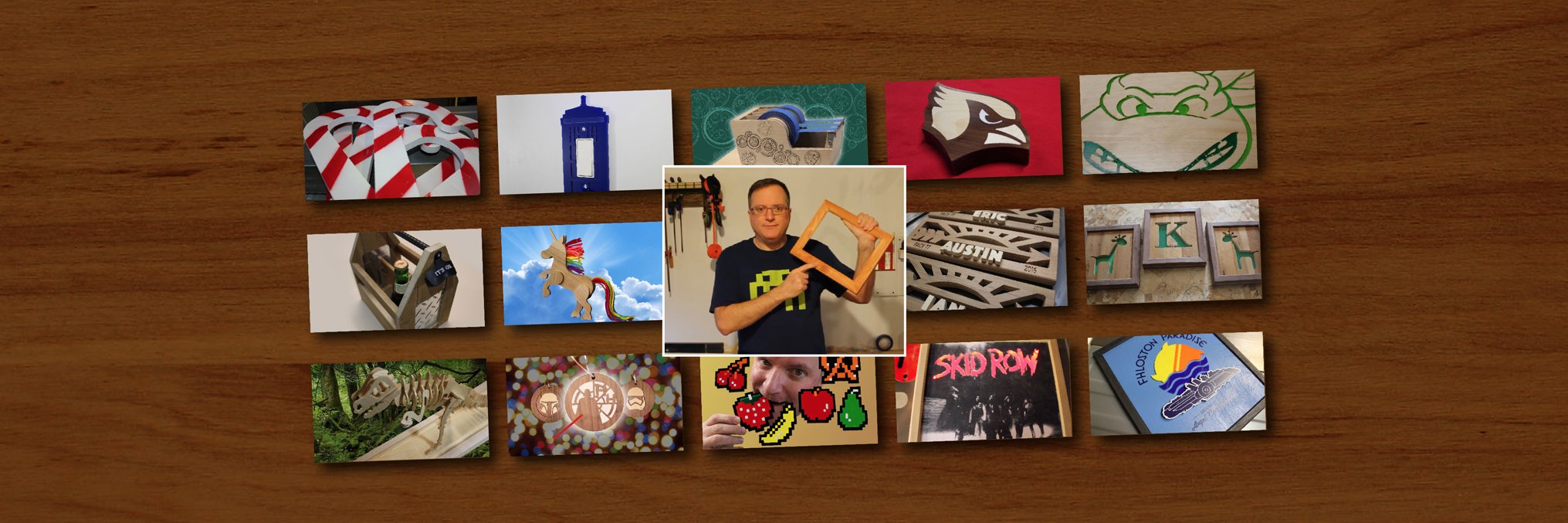AwesomeWT's profile banner image