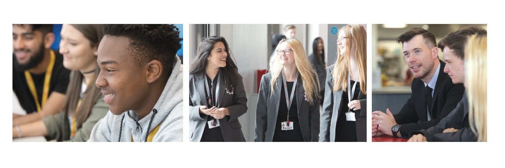 keshsixthform's profile banner image