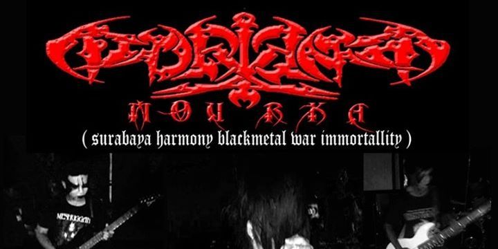 DURJANA MOURKA banner