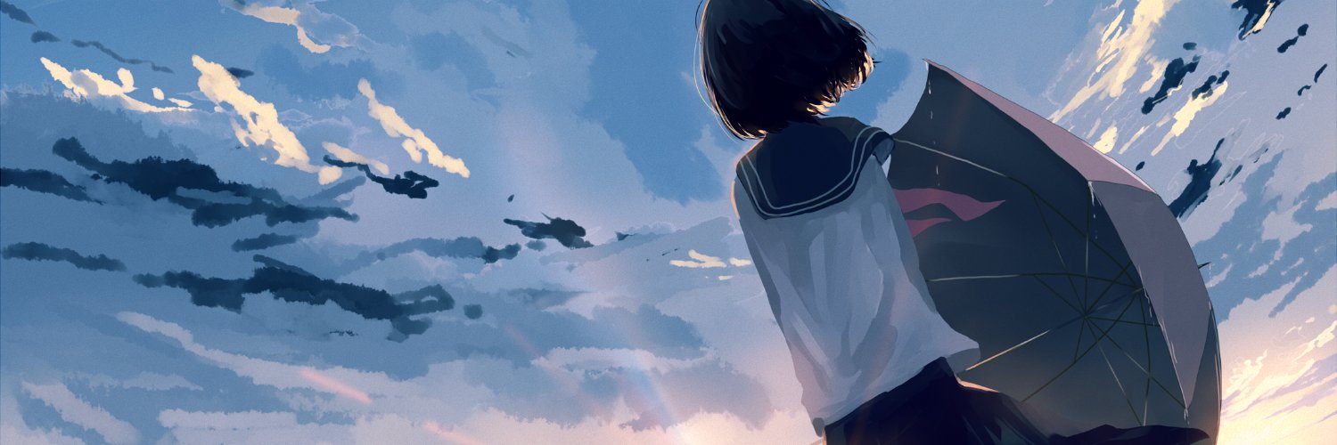 itspajor's profile banner image
