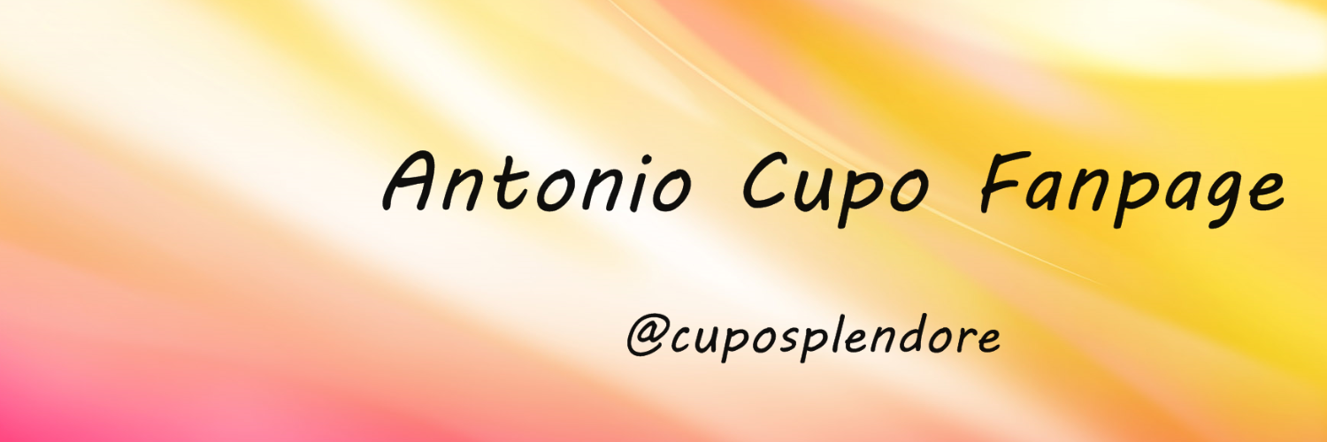 cuposplendore's profile banner image