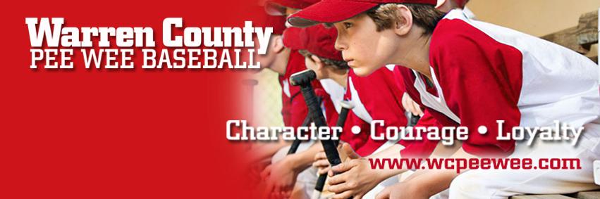wcpeewee's profile banner image
