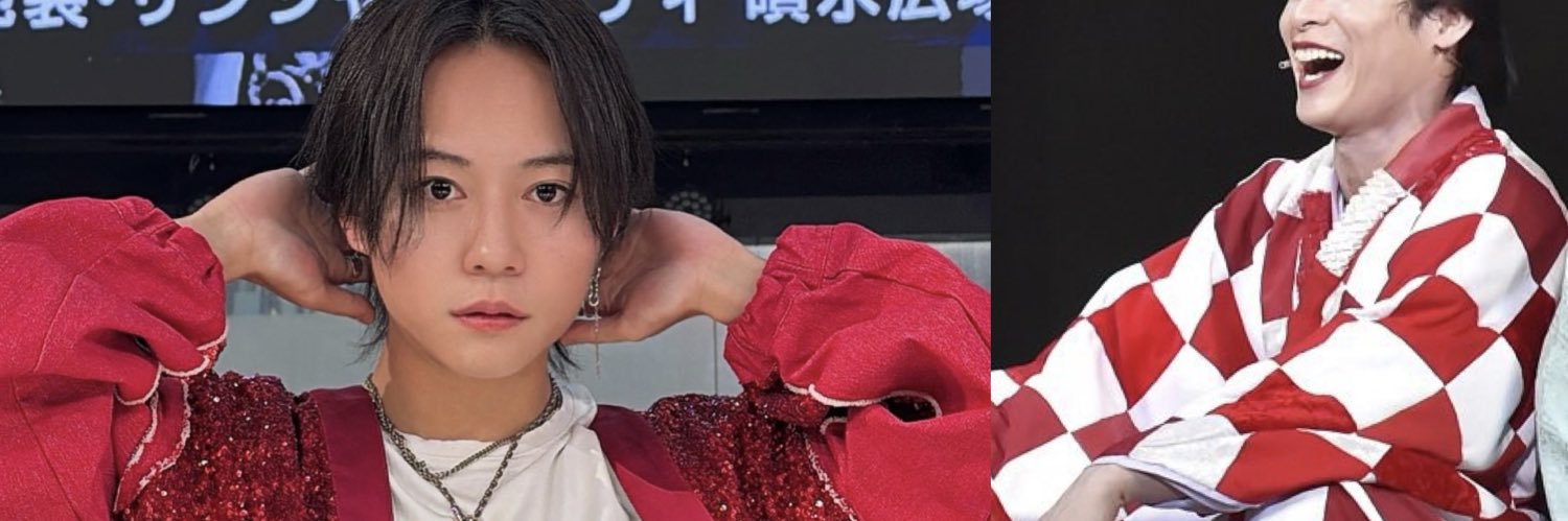 みさ🐶🎤藤原スキー banner