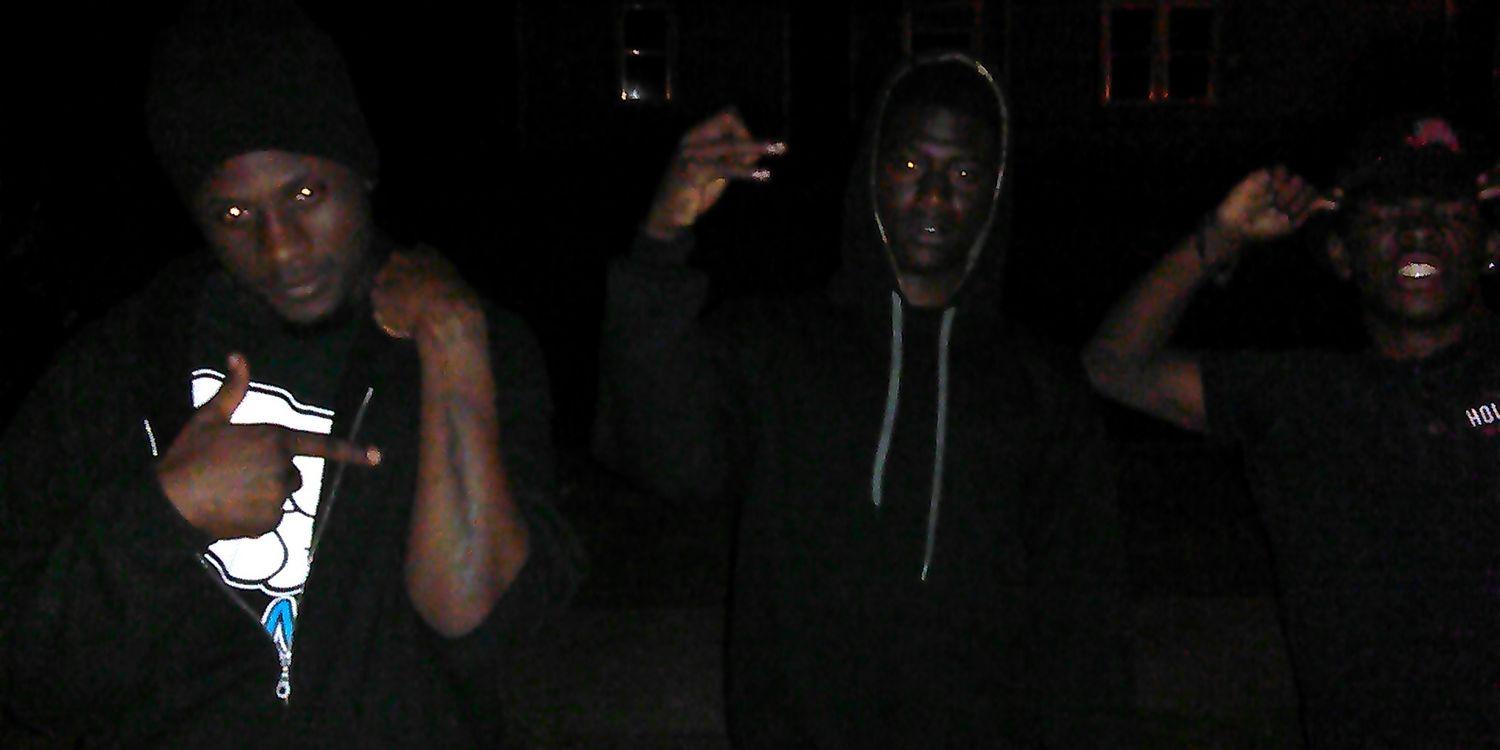 ChuqqMells's profile banner image
