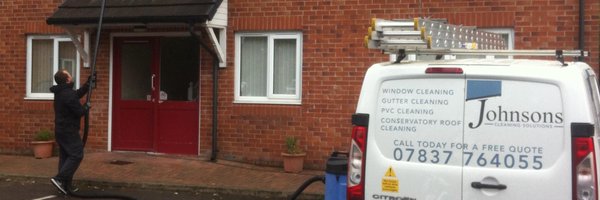 JohnsonsCleanS Profile Banner