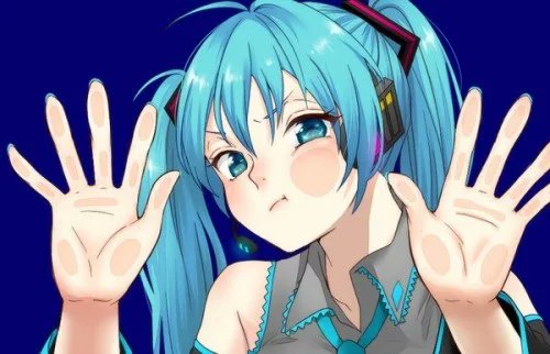 AnimeDroid_Chan's profile banner image