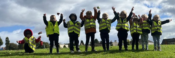 BPSnursery Profile Banner