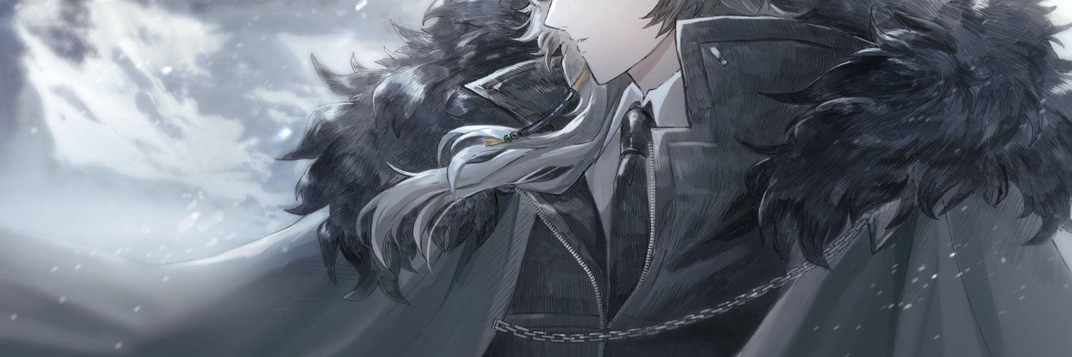 xDivineFoxGuard's profile banner image