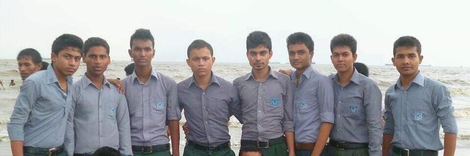 Salauddin_SEO's profile banner image