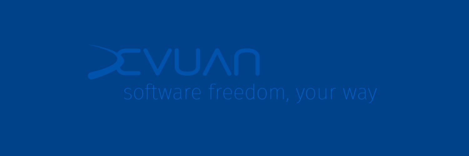 Devuan GNU/Linux banner