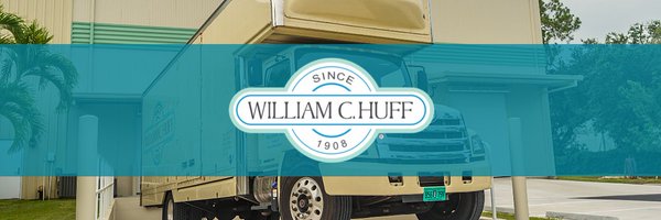 WCHuffCompanies Profile Banner