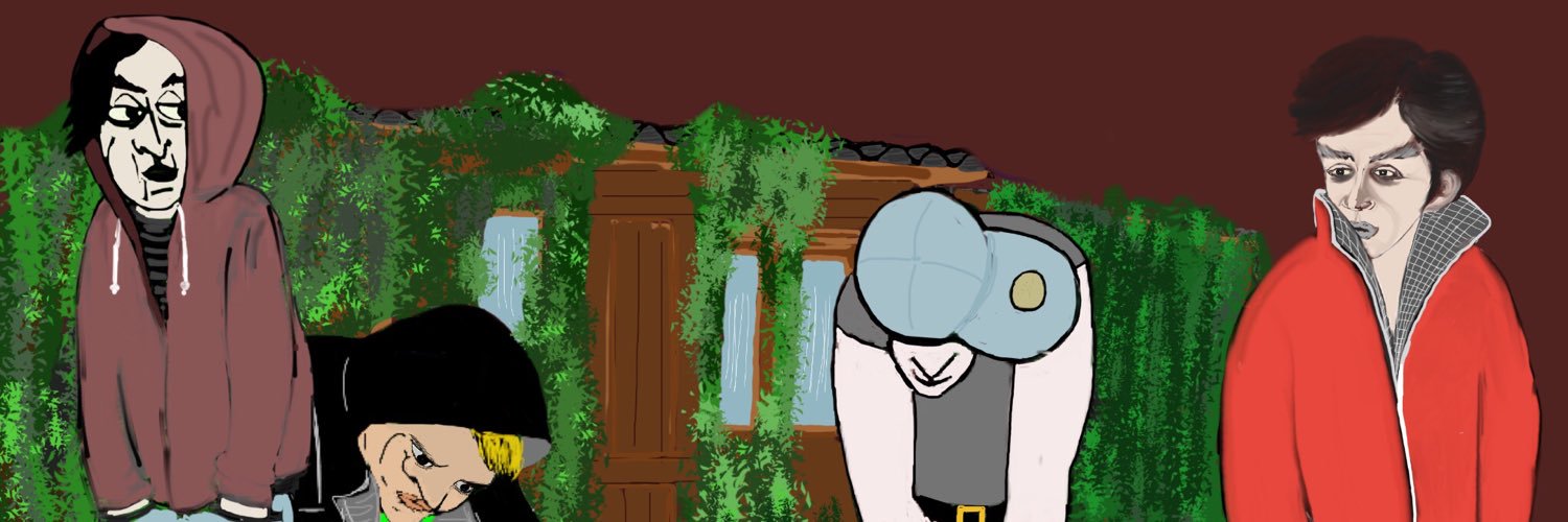 AlbertCorbel's profile banner image