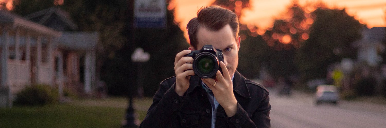 RyanMatlock's profile banner image