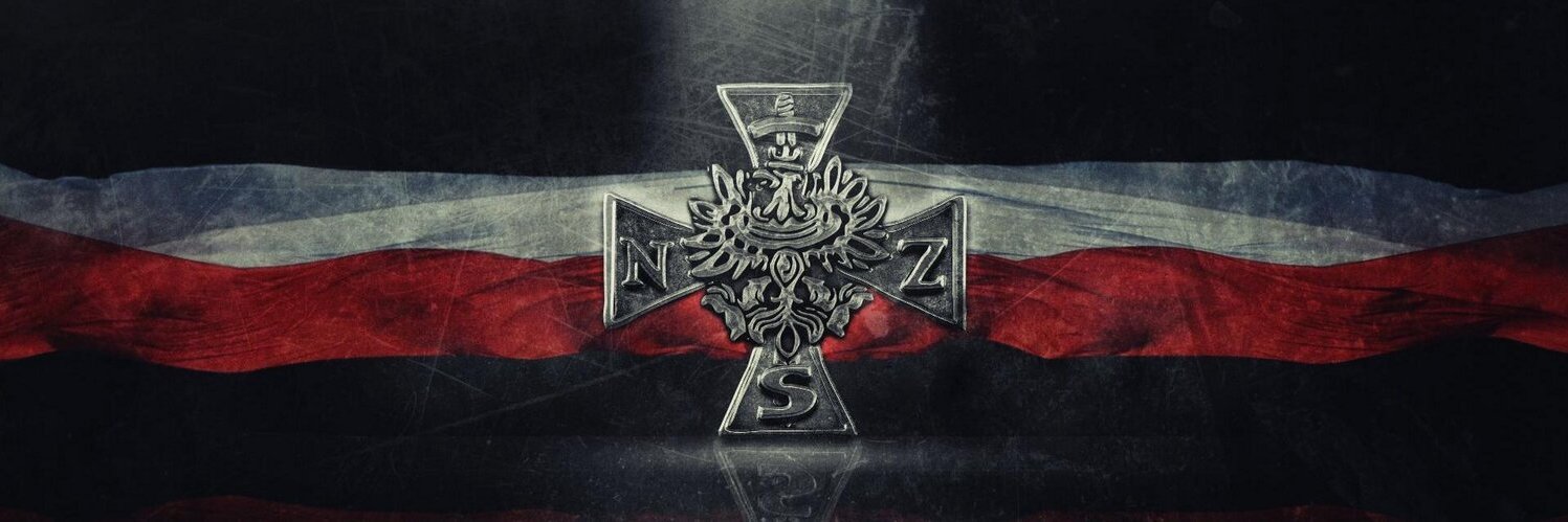 Piotr VaSoth Lubowiecki ✝️🇵🇱 banner