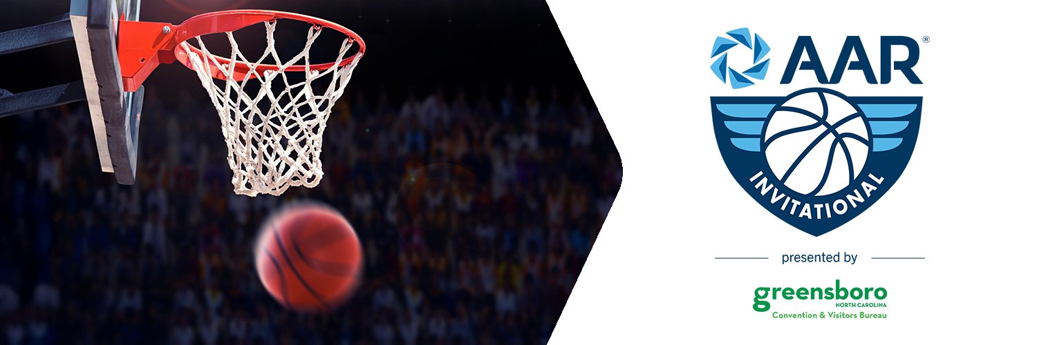 AAR Invitational banner