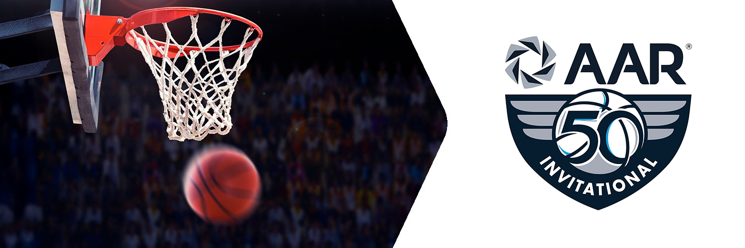 AARInvitational's profile banner image