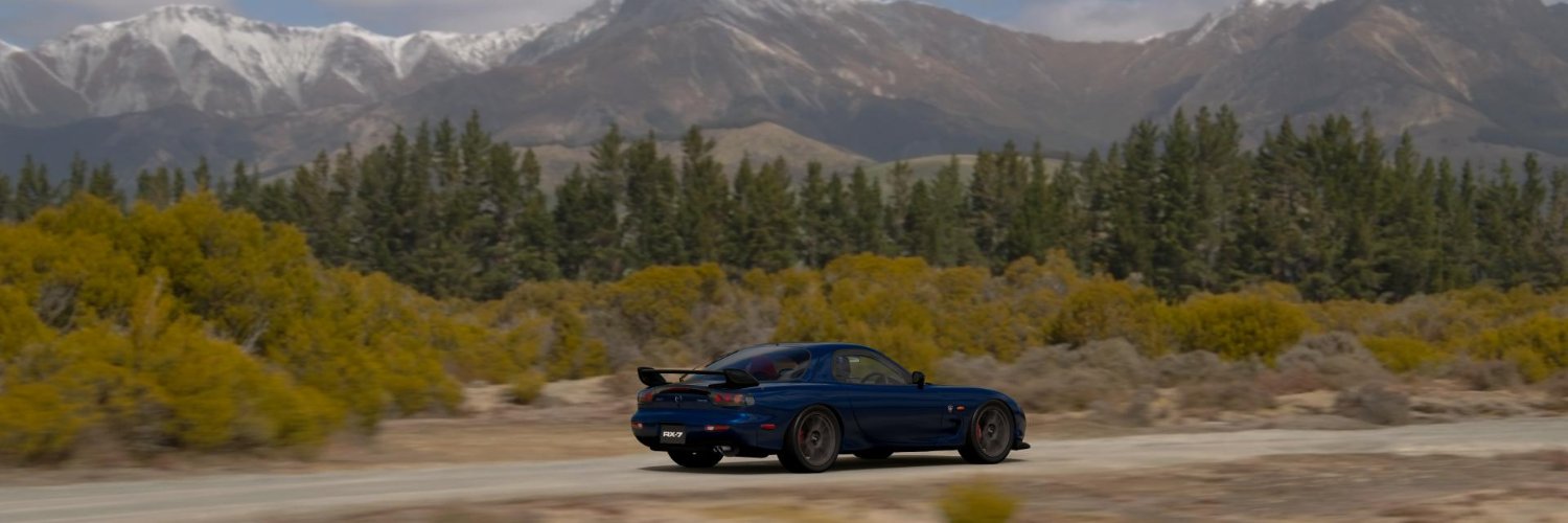 ZephyrDatPleb's profile banner image