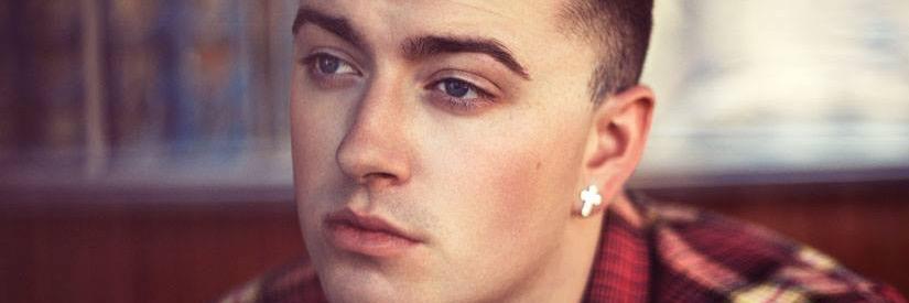 Samsmithfavfans's profile banner image