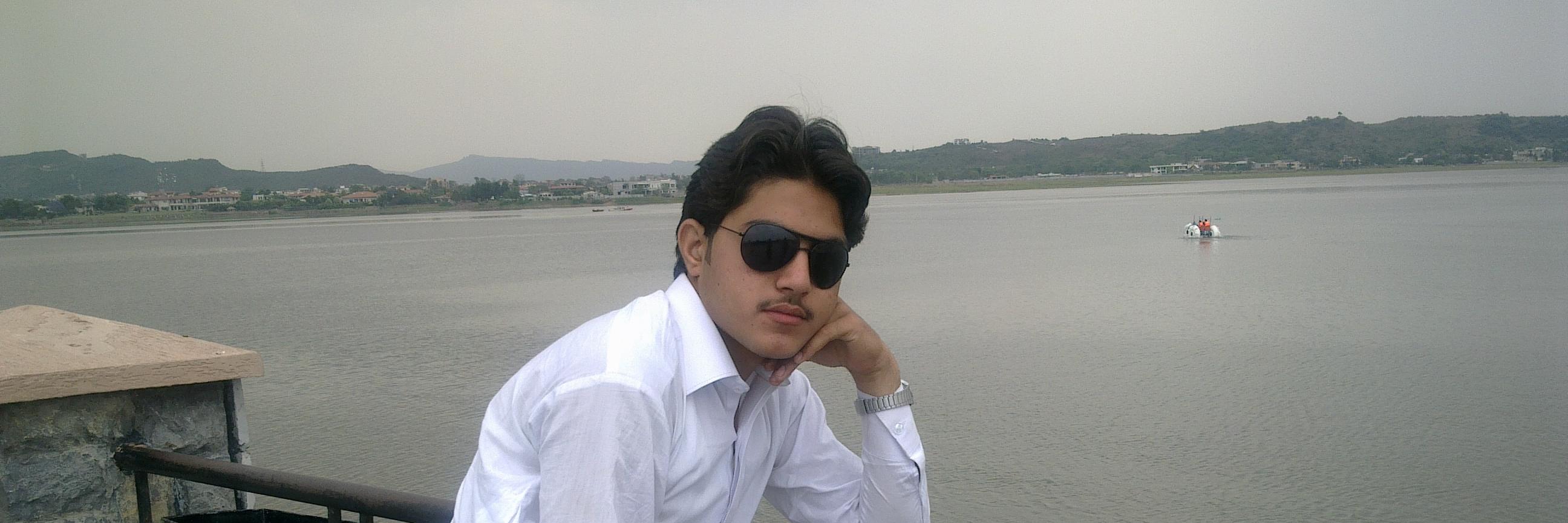BashaarAman's profile banner image