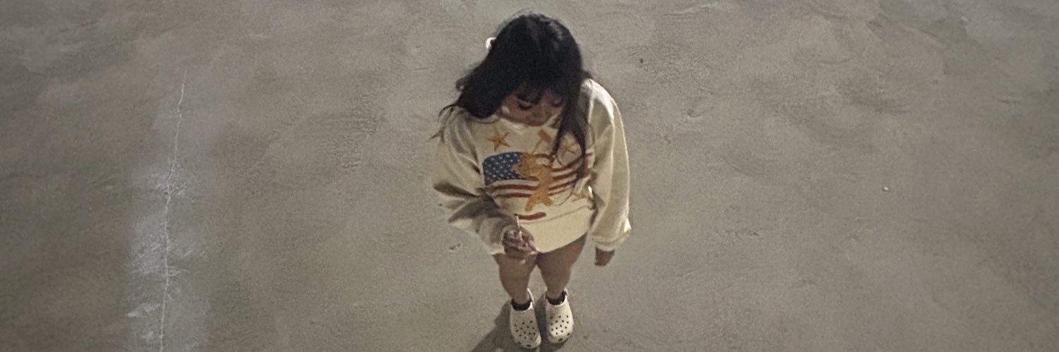 luv1maria's profile banner image