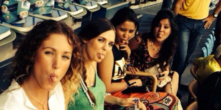 IndianWAGs's profile banner image