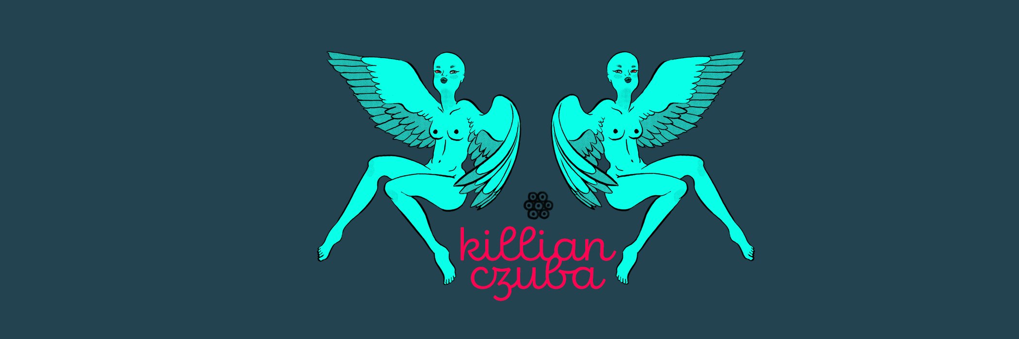 killianczuba's profile banner image