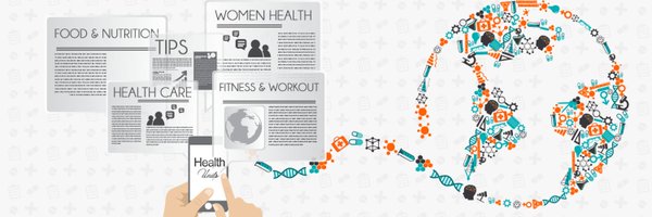 healthunits Profile Banner